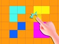 თამაშის Color Flood Fill