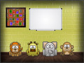 თამაშის Amgel Easy Room Escape 101