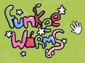 თამაშის Funkee Worms