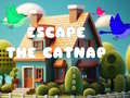 თამაშის Escape the Catnap