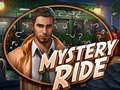 თამაშის Mystery Ride