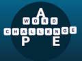 თამაშის Word Challenge