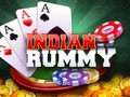 თამაშის Indian Rummy