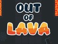 თამაშის Out of Lava