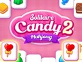 თამაშის Solitaire Mahjong Candy 2