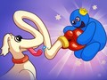 თამაშის Long Dog Long Nose