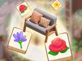თამაშის Tile Garden: Tiny Home Design