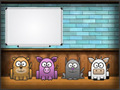 თამაშის Amgel Kids Room Escape 103