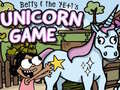 თამაშის Betty & the Yeti's Unicorn game