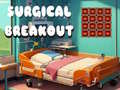 თამაშის Surgical Breakout