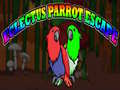 თამაშის Eclectus Parrot Escape