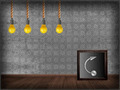 თამაშის Amgel Easy Room Escape 105