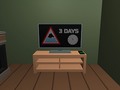 თამაშის Flood Escape