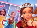 თამაშის Celebrity Winter Wonderland Clash