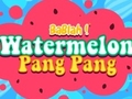 თამაშის Watermelon Pang Pang