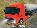 თამაშის Cargo Transport Simulator