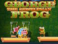 თამაშის George The Gentleman Frog