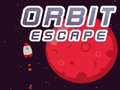 თამაშის Orbit Escape