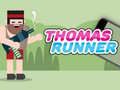 თამაშის Thomas Runner