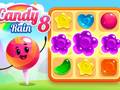 თამაშის Candy Rain 8