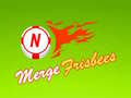 თამაშის MergeFrisbees