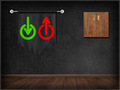 თამაშის Amgel Easy Room Escape 106