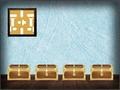 თამაშის Amgel Easy Room Escape 109