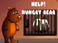 თამაშის Help Hungry Bear