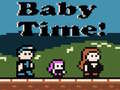 თამაშის Baby Time