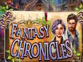 თამაშის Fantasy Chronicles