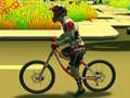 თამაშის Bike Stunt BMX Simulator