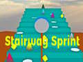 თამაშის Stairway Sprint