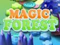 თამაშის Magical Forest