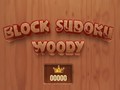თამაშის Block Sudoku Woody