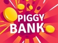 თამაშის Piggy Bank