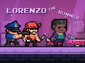 თამაშის Lorenzo The Runner