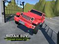 თამაშის Indian Suv Offroad Simulator