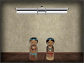 თამაშის Amgel Easy Room Escape 110