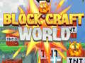 თამაშის Block Craft World