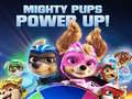 თამაშის Mighty Pups Power Up!