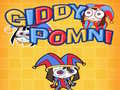 თამაშის Giddy Pomni