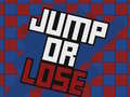 თამაშის Jump Or Lose