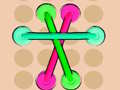 თამაშის Tangled Knots