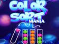 თამაშის Color Sort Mania