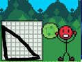 თამაშის Draw a Weapon - 2D Puzzle Game