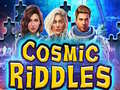 თამაშის Cosmic Riddles