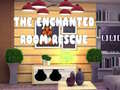 თამაშის The Enchanted Room Rescue