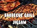 თამაშის Barbecue Grill Jigsaw