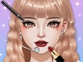 თამაშის Crazy Makeover Salon 2
