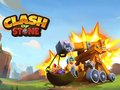 თამაშის Clash Of Stone